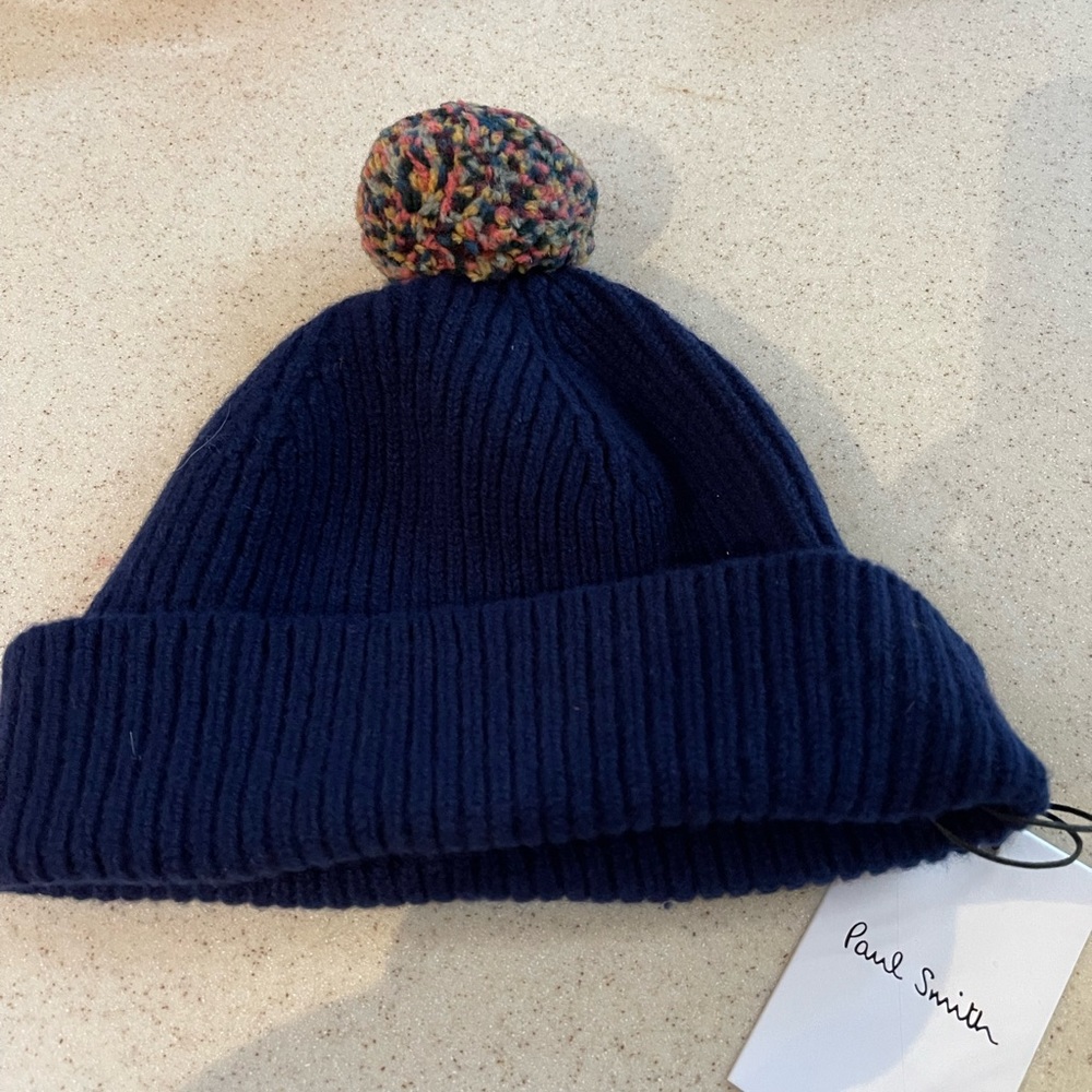 Men’s Paul smith hat. One size fits all